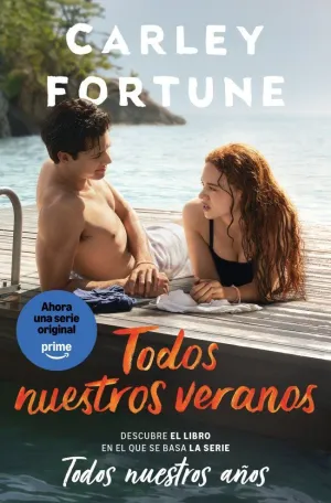 TODOS NUESTROS VERANOS