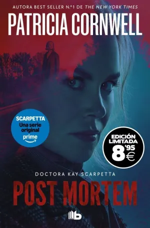 POST MÓRTEM (DOCTORA KAY SCARPETTA 1)