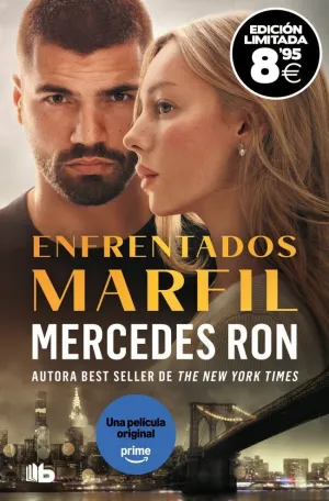 MARFIL (ENFRENTADOS 1)