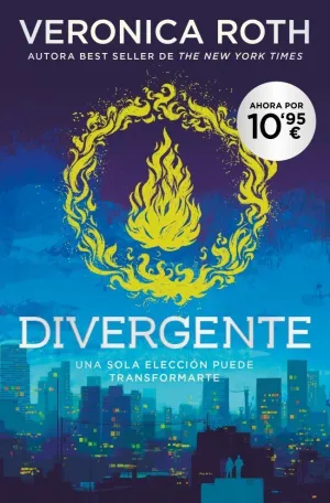 DIVERGENTE 1