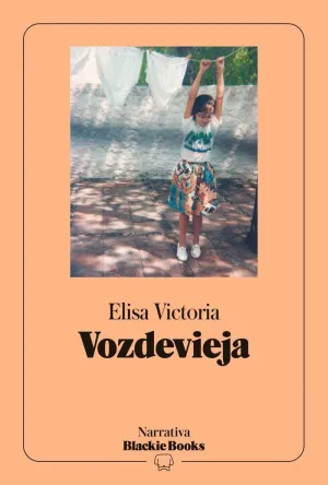 VOZDEVIEJA