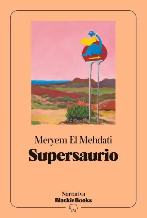 SUPERSAURIO
