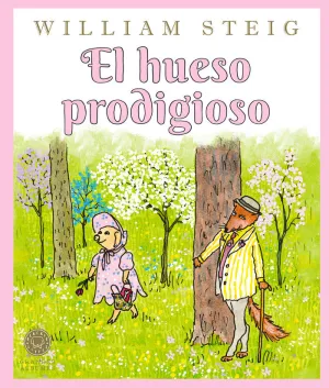 HUESO PRODIGIOSO, EL