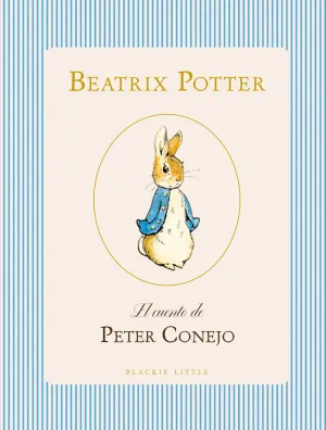 CUENTO DE PETER CONEJO, EL
