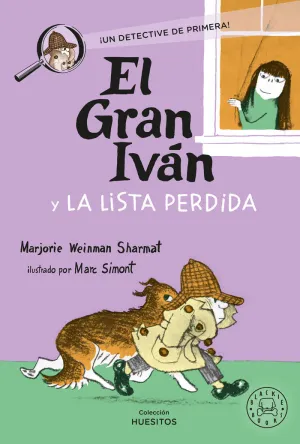 GRAN IVAN Y LA LISTA PERDIDA, EL