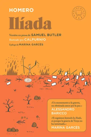 ILÍADA LIBERADA