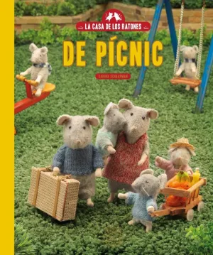 CASA DE LOS RATONES. DE PÍCNIC