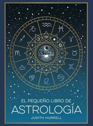 PEQUEÑO LIBRO DE ASTROLOGÍA, EL