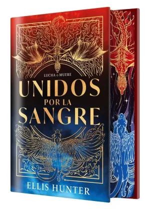 UNIDOS POR LA SANGRE (EDICIÓN ESPECIAL CANTOS DECORADOS)