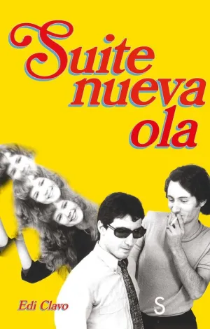 SUITE NUEVA OLA