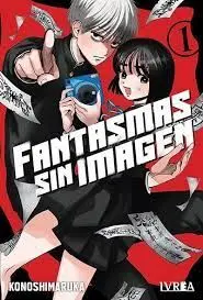 FANTASMAS SIN IMAGEN 1