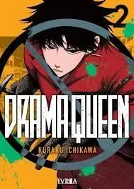 DRAMA QUEEN 2