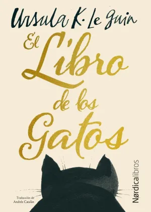 LIBRO DE LOS GATOS, EL