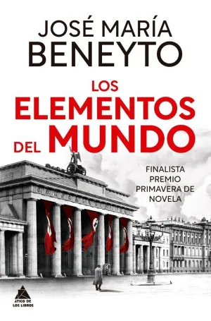 ELEMENTOS DEL MUNDO, LOS