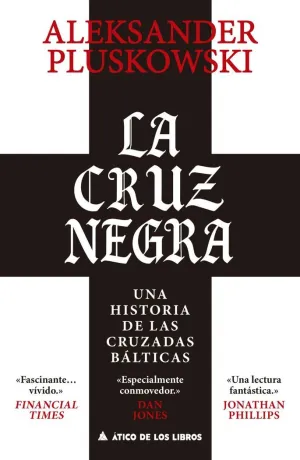 CRUZ NEGRA, LA