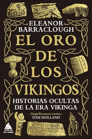 ORO DE LOS VIKINGOS, EL