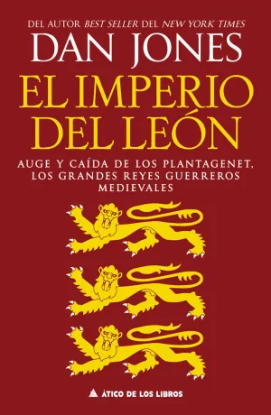 IMPERIO DEL LEÓN, EL