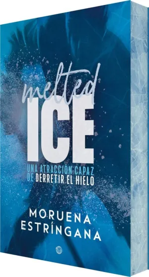 MELTED ICE