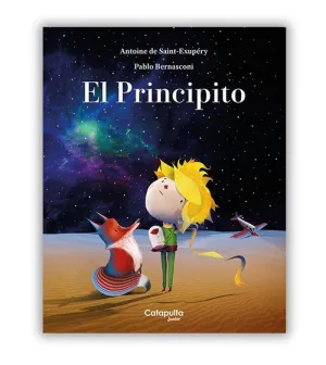 PRINCIPITO, EL