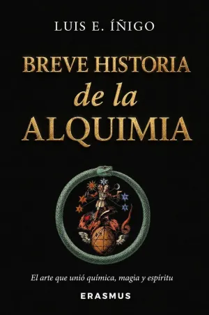BREVE HISTORIA DE LA ALQUIMIA