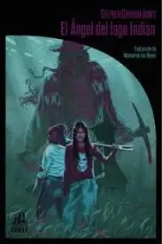 ANGEL DEL LAGO INDIAN 3