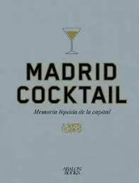 MADRID COCKTAIL