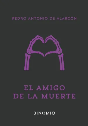 AMIGO DE LA MUERTE, EL
