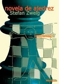NOVELA DE AJEDREZ