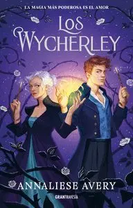 WYCHERLEY, LOS (CANTOS DECORADOS)