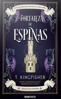 FORTALEZA DE ESPINAS