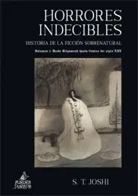 HORRORES INDECIBLES 1