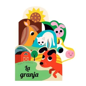 LA GRANJA (TROQUELADO)