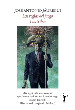 REGLAS DEL JUEGO / LAS TRIBUS