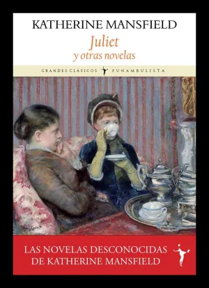 JULIET