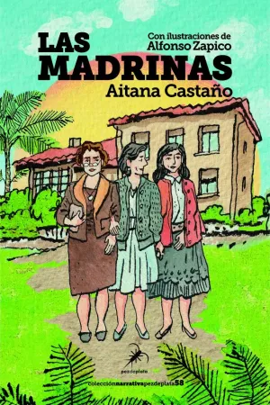MADRINAS, LAS