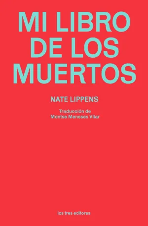 MI LIBRO DE LOS MUERTOS