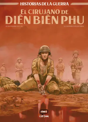CIRUJANO DE DIEN BIEN PHU, EL
