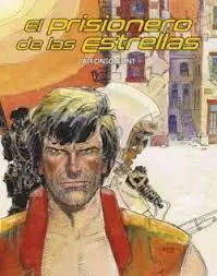 PRISIONERO DE LAS ESTRELLAS, EL (INTEGRAL)