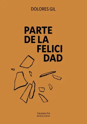 PARTE DE LA FELICIDAD