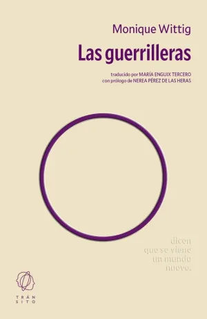 GUERRILLERAS, LAS