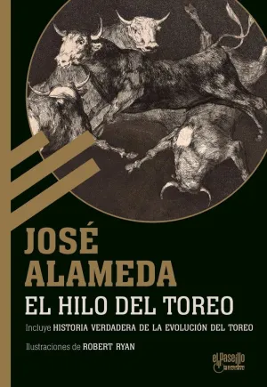 HILO DEL TOREO, EL
