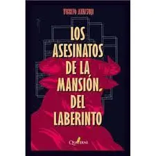 ASESINATOS DE LA MANSIÓN DEL LABERINTO, LOS