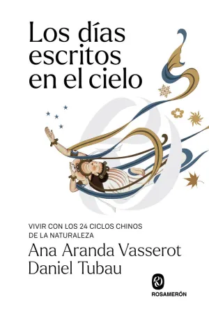 DÍAS ESCRITOS EN EL CIELO, LOS