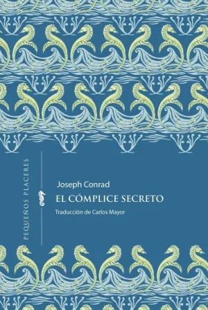 CÓMPLICE SECRETO, EL