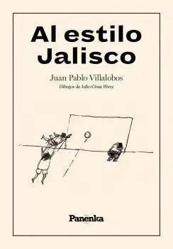 AL ESTILO JALISCO