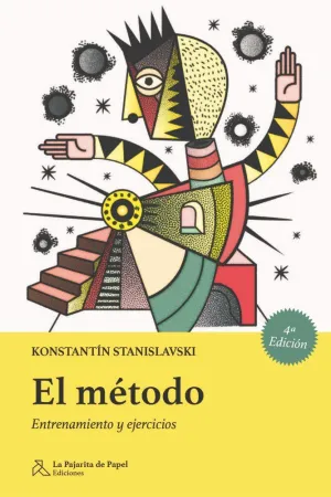 MÉTODO, EL