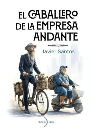 CABALLERO DE LA EMPRESA ANDANTE, EL