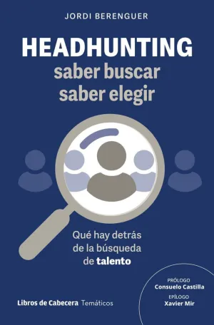 DIARIO DE UN HEADHUNTER