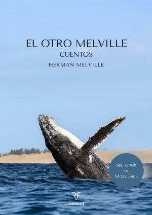 OTRO MELVILLE, EL