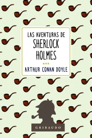 AVENTURAS DE SHERLOCK HOLMES, LAS